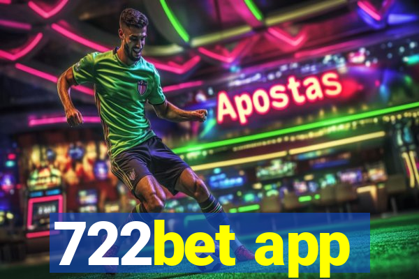 722bet app